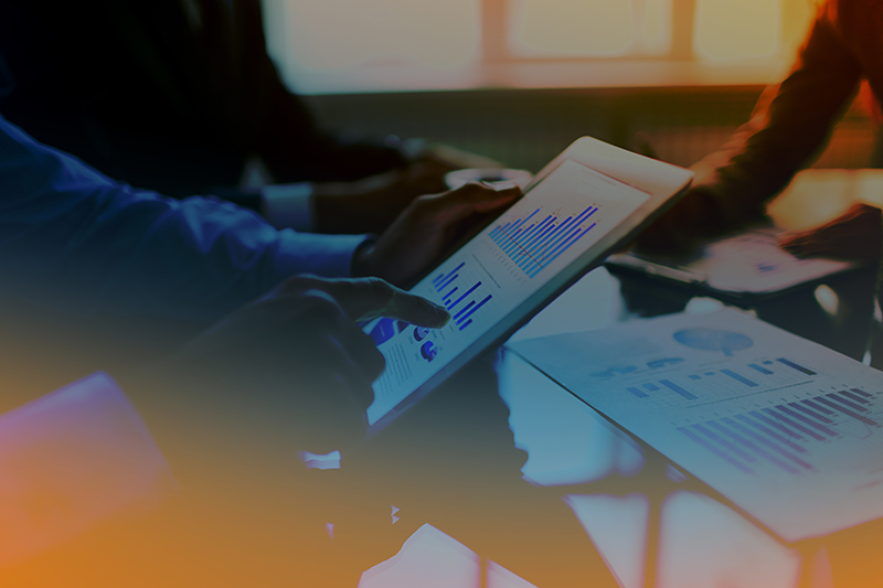 Analyzing electronic document